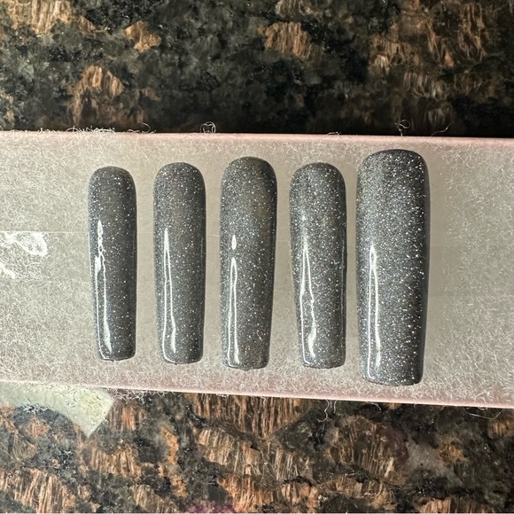 “Sundusky” Press On Set by LoveScottiNails - Picture 5 of 9